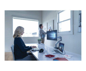 Kensington Advance Fit Slim - Tastatur - kabellos