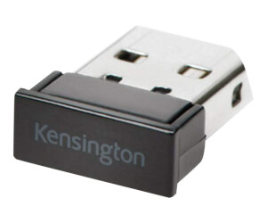 Kensington Advance Fit Slim - Tastatur - kabellos