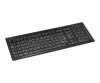 Kensington Advance Fit Slim - Tastatur - kabellos