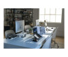 Kensington Advance Fit Slim - Tastatur - kabellos