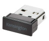 Kensington Advance Fit Slim - Tastatur - kabellos