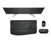 Kensington Advance Fit Slim - Tastatur - kabellos