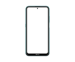 Nokia X10 - Android One - 5G Smartphone - Dual-SIM