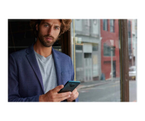 Nokia X10 - Android One - 5G Smartphone - Dual-SIM