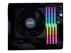 G.Skill TridentZ Neo Series - DDR4 - Kit - 16 GB: 2 x 8 GB