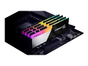 G.Skill TridentZ Neo Series - DDR4 - Kit - 16 GB: 2 x 8 GB
