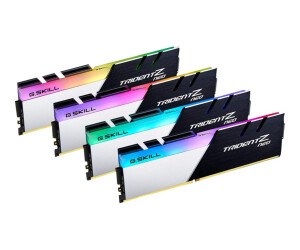 G.Skill TridentZ Neo Series - DDR4 - Kit - 16 GB: 2 x 8 GB