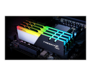 G.Skill TridentZ Neo Series - DDR4 - Kit - 32 GB: 4 x 8 GB