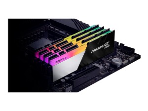 G.Skill TridentZ Neo Series - DDR4 - Kit - 64 GB: 4 x 16 GB
