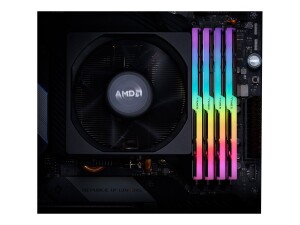 G.Skill TridentZ Neo Series - DDR4 - Kit - 32 GB: 2 x 16 GB