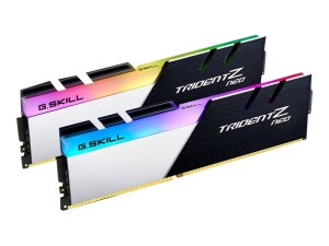 G.Skill TridentZ Neo Series - DDR4 - Kit - 32 GB: 2 x 16 GB
