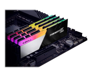 G.Skill TridentZ Neo Series - DDR4 - Kit - 32 GB: 2 x 16 GB