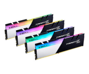 G.Skill Tridetz Neo Series - DDR4 - KIT - 32 GB: 2 x 16 GB