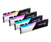 G.Skill Tridetz Neo Series - DDR4 - Kit - 32 GB: 4 x 8 GB