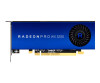 AMD Radeon Pro WX 3200 - graphics cards - Radeon Pro WX 3200