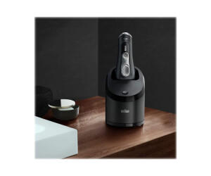 Braun Series 9 9380cc - Rasierer - schnurlos