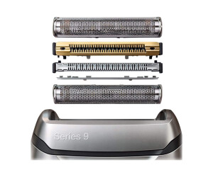 Braun Series 9 9380cc - Rasierer - schnurlos