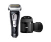 Braun Series 9 9380cc - Rasierer - schnurlos