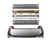 Braun Series 9 9380cc - Rasierer - schnurlos