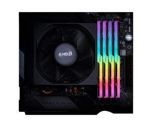 G.Skill TridentZ Neo Series - DDR4 - Kit - 64 GB: 4 x 16 GB