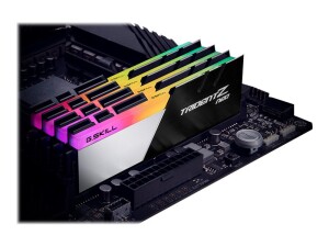 G.Skill TridentZ Neo Series - DDR4 - Kit - 32 GB: 2 x 16 GB