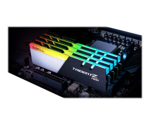 G.Skill TridentZ Neo Series - DDR4 - Kit - 32 GB: 2 x 16 GB