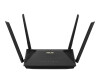 Asus RT-AX53U-Wireless Router-3-Port Switch