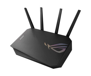 ASUS ROG STRIX GS-AX5400 - Wireless Router - 4-Port-Switch