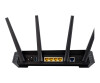 ASUS ROG STRIX GS-AX3000 - Wireless Router - 4-Port-Switch