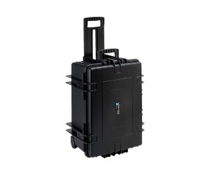 B&W International B&W outdoor.case type 6800 -...