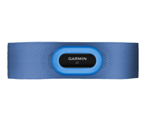Garmin HRM-Swim - Herzfrequenzmesser f&uuml;r GPS-Uhr