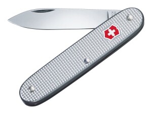 Victorinox Swiss Army 1 - Slip Joint Knife - Barlow -...
