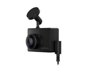 Garmin Dash Cam 67W - Camera for dashboard