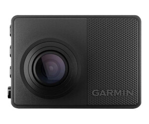 Garmin Dash Cam 67W - Kamera f&uuml;r Armaturenbrett