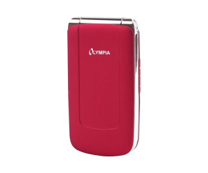 Olympia Style PLus - Mobiltelefon - Dual-SIM