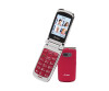 Olympia Style PLus - Mobiltelefon - Dual-SIM
