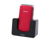 Olympia Style PLus - Mobiltelefon - Dual-SIM