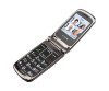 Olympia Style - Mobiltelefon - Dual-SIM - microSD slot