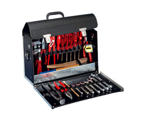 B&W International B&W TOOL.CASES jupiter - Tasche...