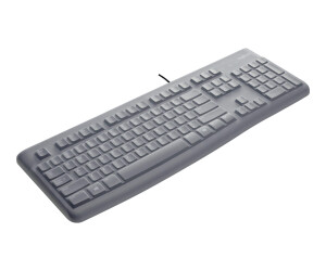 Logitech K120 for Business - Tastatur - USB