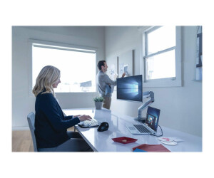 Kensington Advance Fit Slim - Tastatur - kabellos