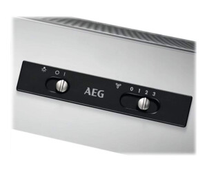 AEG Power Solutions AEG DEB2631S - Motorhaube -...