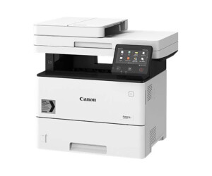 Canon I -Sensys MF542X - Multifunction printer - S/W -...