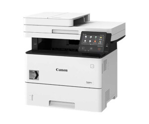 Canon i-SENSYS MF543x - Multifunktionsdrucker - s/w -...