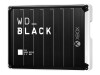 WD WD_Black P10 Game Drive for Xbox One Wdba5g0030BBK - hard disk - 3 TB - External (portable)