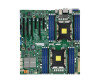 Supermicro X11DAi-N - Motherboard - Erweitertes ATX - Socket P - 2 Unterstützte CPUs - C621 - USB 3.0, USB 3.1, USB-C - 2 x Gigabit LAN - Onboard-Grafik - HD Audio (8-Kanal)