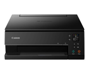 Canon PIXMA TS6350 - Multifunktionsdrucker - Farbe - Tintenstrahl - 216 x 297 mm (Original)