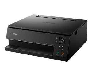 Canon PIXMA TS6350 - Multifunktionsdrucker - Farbe - Tintenstrahl - 216 x 297 mm (Original)