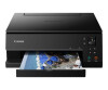 Canon PIXMA TS6350 - Multifunktionsdrucker - Farbe - Tintenstrahl - 216 x 297 mm (Original)