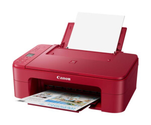Canon Pixma TS3352 - Multifunction printer - Color -...